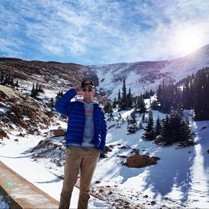 Meet your Posher, Sam